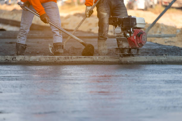Best Decorative Concrete in Warsaw, IL