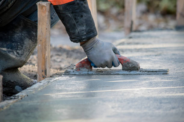 Best Concrete Foundation Repair in Warsaw, IL