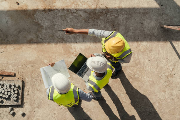 Best Concrete Sealing and Maintenance in Warsaw, IL