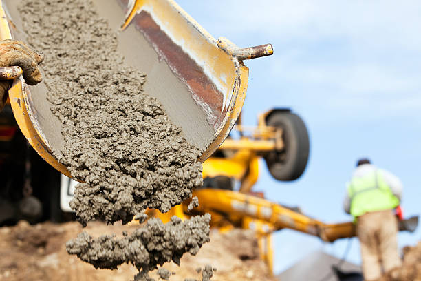  Warsaw, IL Concrete contractor Pros