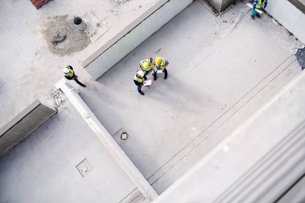 Best Concrete Staining and Coloring in Warsaw, IL